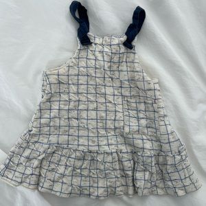 Zara Baby Lightweight Dress